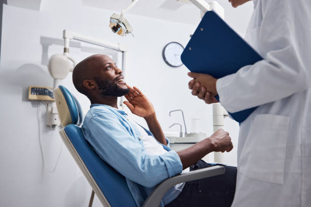 Best Emergency Dental Services for Seniors in Whitfield, PA