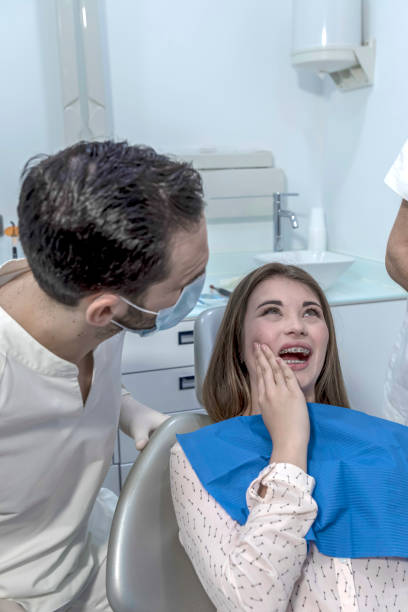 Best Emergency Dentist for Lost Fillings or Crowns in Whitfield, PA