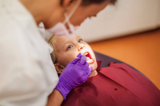 Best Mobile Emergency Dentist in Whitfield, PA