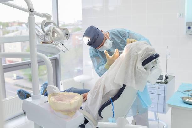 Best Pediatric Emergency Dentist in Whitfield, PA